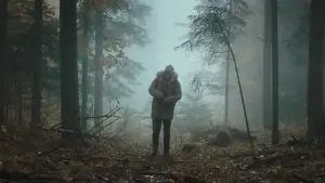 Задник до фильму"Изолација" #768391