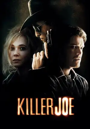 Кілер Джо