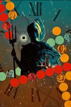 Постер до фильму"007: Не час помирати" #578564