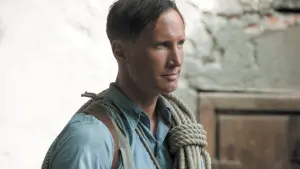 Задник до фильму"Північна стіна" #409046