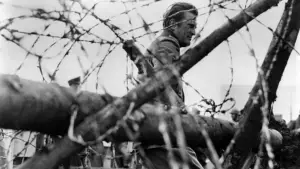 Задник до фильму"Стежки слави" #728379