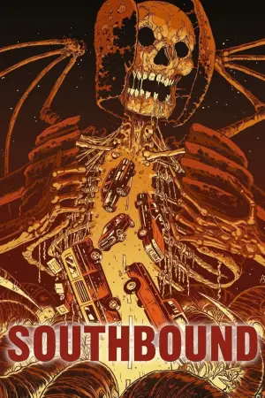 Постер до фильму"Монстри півдня" #737229