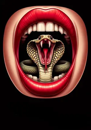 Постер до фильму"Sssssss" #770602