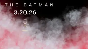 Задник до фильму"The Batman (Imaginext)" #780460