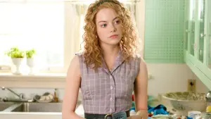 Задник до фильму"Прислуга" #602910