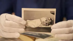 Задник до фильму"The Kyiv Files" #758251