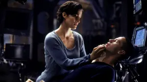 Задник до фильму"Матриця" #479135