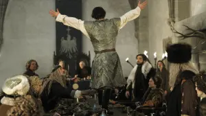 Задник до фильму"Та, що пробуджує совість" #386274