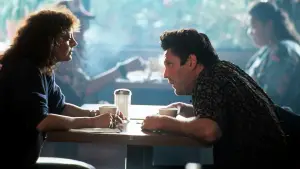 Задник до фильму"Тельма і Луїза" #675610