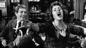 Задник до фильму"Хто боїться Вірджинії Вулф?" #755102