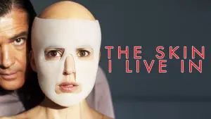 Шкіра, в якій я живу