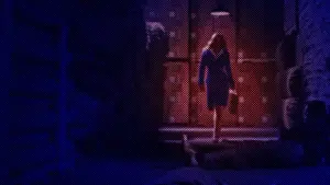 Задник до фильму"Короткометражка Marvel: Агент Картер" #231807