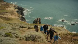 Задник до фильму"Гарний хлопчик" #693584