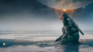 Задник до фильму"Чужа земля" #334630