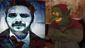 Задник до фильму"Mass State Lottery" #812468