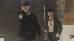 Задник до фильму"Нечестива трійця" #528790