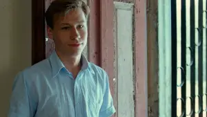 Задник до фильму"Читець" #646429