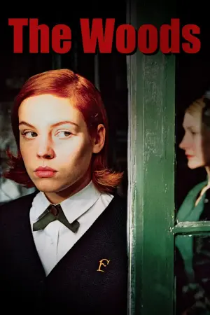 Постер до фильму"Ліс" #152427