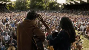 Задник до фильму"Боб Ділан: Цілковитий незнайомець" #577690