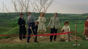 Задник до фильму"Бруталіст" #610691