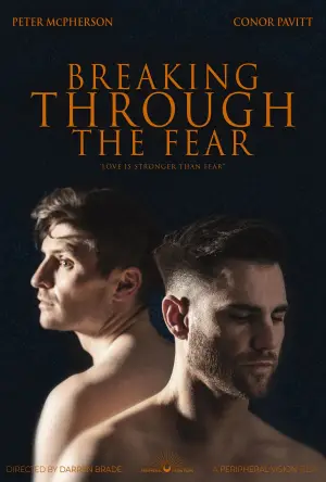 Breaking Through the Fear