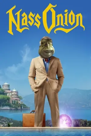 Постер до фильму"Ножі наголо: Скляна цибуля" #488050