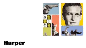 Задник до фильму"Гарпер" #706411