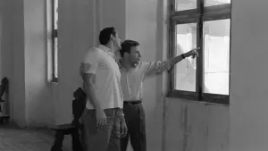 Задник до фильму"Обгін" #749931