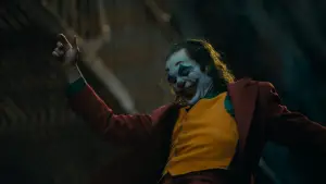 Задник до фильму"Джокер" #554014