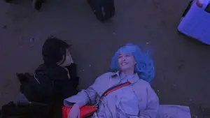 Задник до фильму"キリエのうた" #762901