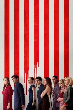 Постер до фильму"Річниця" #553733