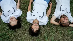 Задник до фильму"ビリーバーズ" #808382