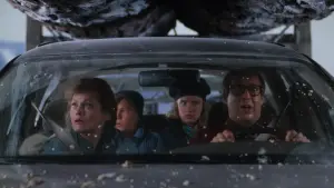 Задник до фильму"Різдвяні канікули" #676786