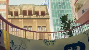 Задник до фильму"VivaCidade" #794152