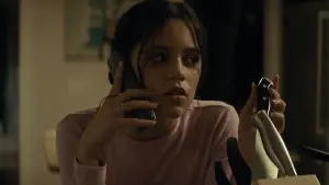 Задник до фильму"Крик" #590901