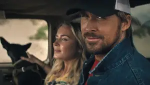 Задник до фильму"Каскадер" #572360