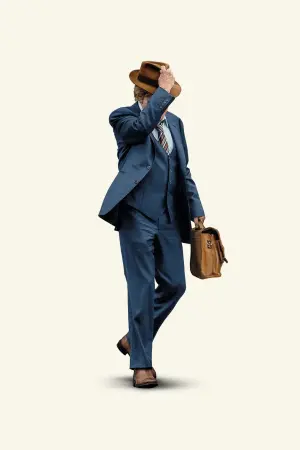 Постер до фильму"Старий та рушниця" #389450