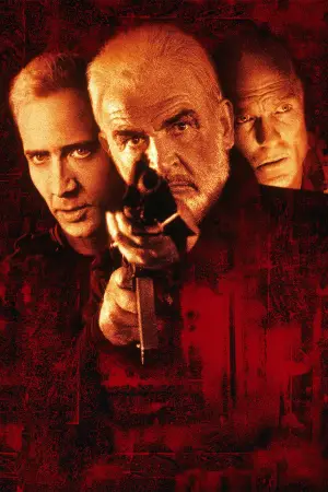 Постер до фильму"Скеля" #658216