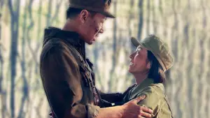 Задник до фильму"志愿军：存亡之战" #784174