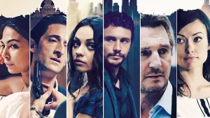 Задник до фильму"Третя персона" #348201