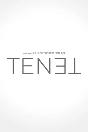 Постер до фильму"Тенет" #15285