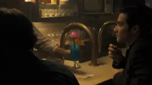 Задник до фильму"Зодіак" #649506