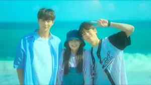 Задник до фильму"Дівчина XX століття" #748083