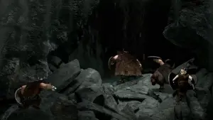 Задник до фильму"Як приборкати дракона" #581380