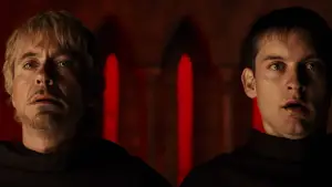 Задник до фильму"Грім у тропіках" #601242