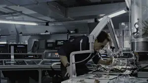 Задник до фильму"Чужі" #571341