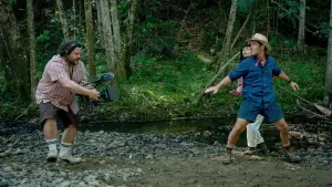 Задник до фильму"Анаконда" #760134