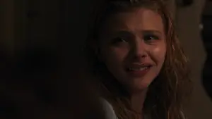 Задник до фильму"Керрі" #736276