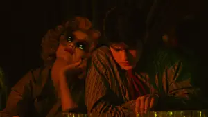 Задник до фильму"Чунцінський експрес" #751335