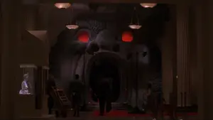 Задник до фильму"Релікт" #662088